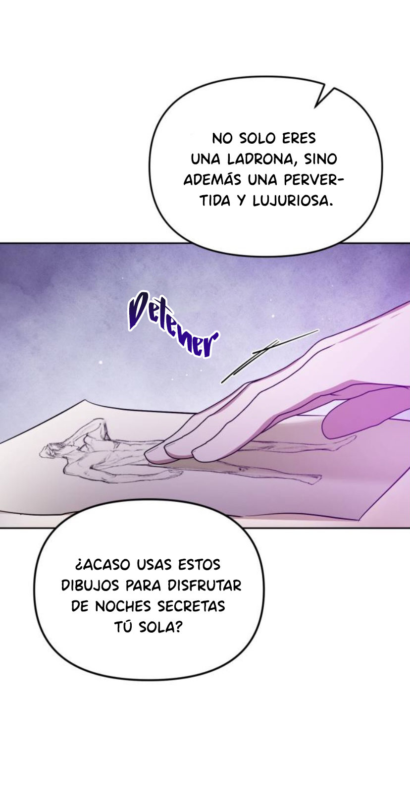 Tu Ryan - Capítulo 2 - Página 8 - LectorTMOo