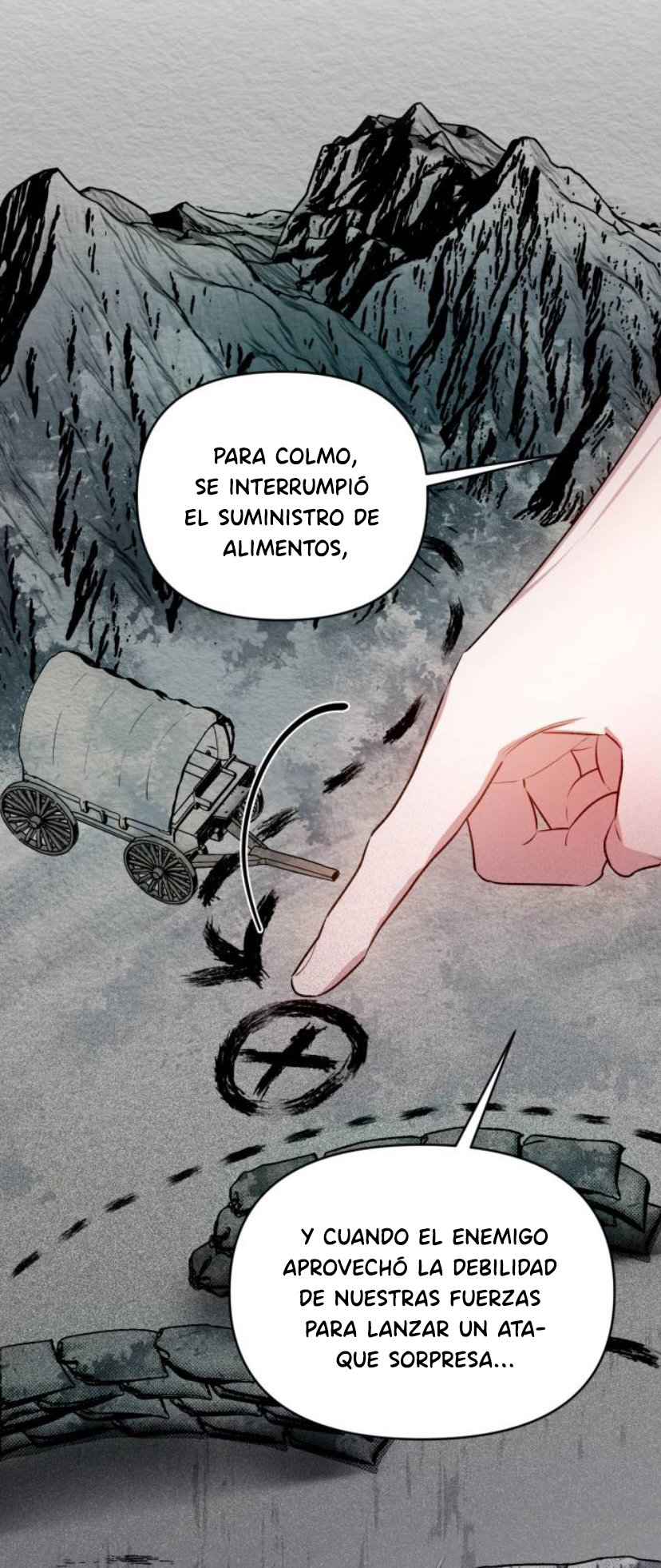 Tu Ryan - Capítulo 3 - Página 103 - LectorTMOo