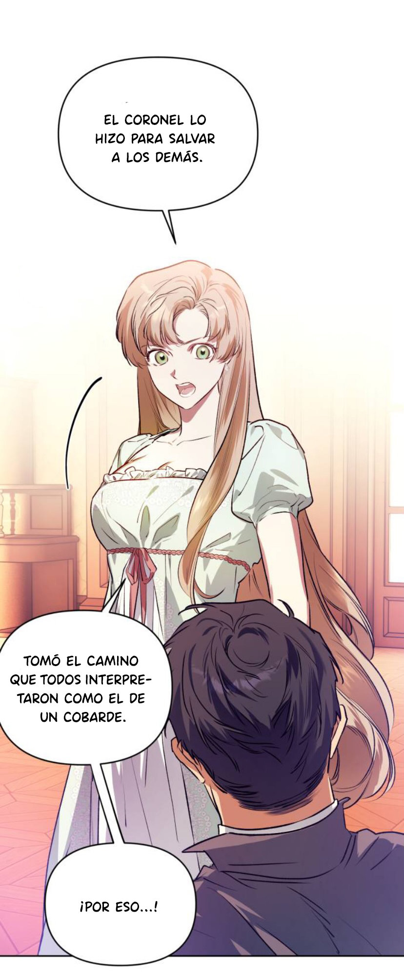 Tu Ryan - Capítulo 3 - Página 112 - LectorTMOo