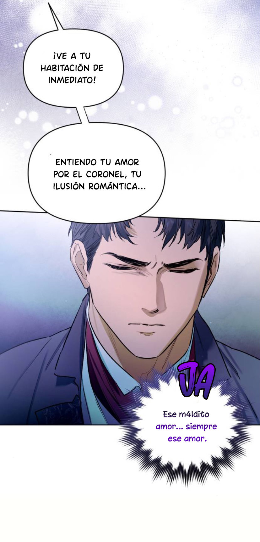 Tu Ryan - Capítulo 3 - Página 88 - LectorTMOo