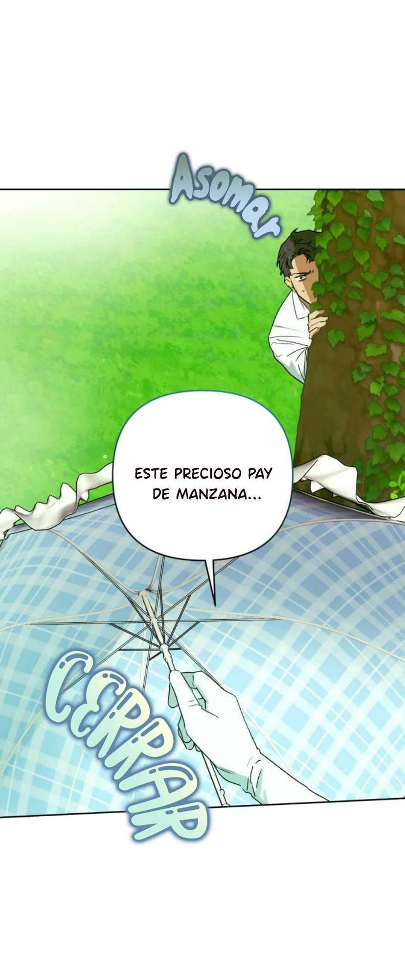 Tu Ryan - Capítulo 5 - Página 14 - LectorTMOo