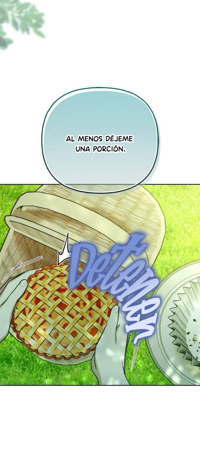 Tu Ryan - Capítulo 5 - Página 36 - LectorTMOo