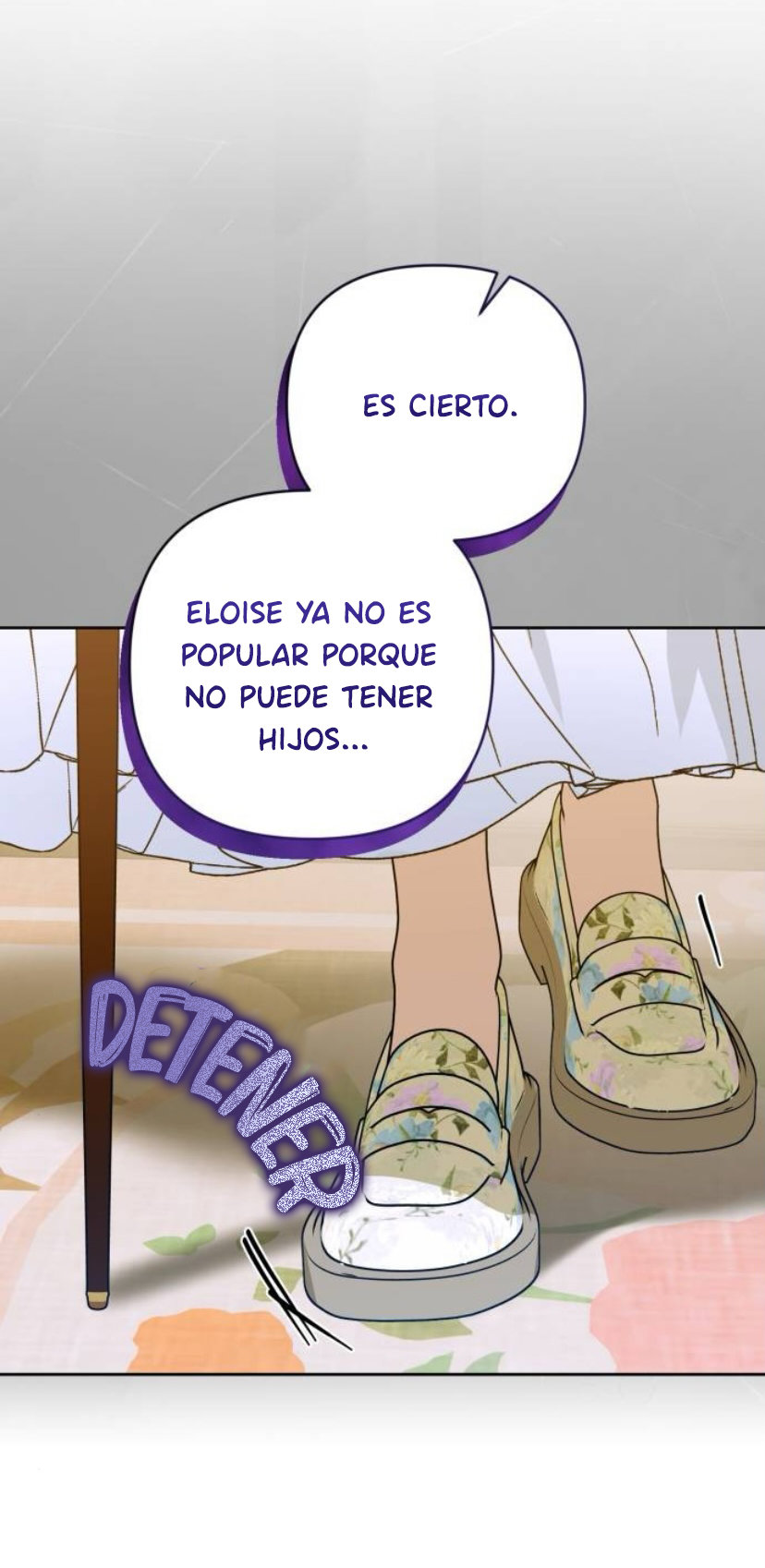 Tu Ryan - Capítulo 7 - Página 17 - LectorTMOo