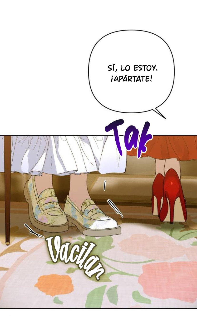 Tu Ryan - Capítulo 7 - Página 19 - LectorTMOo