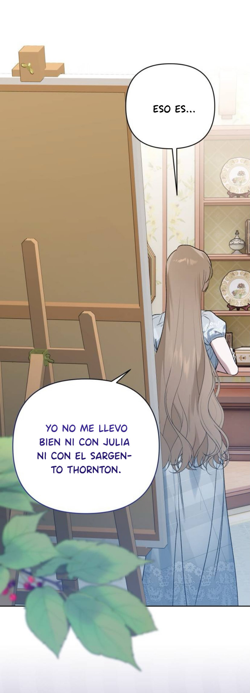 Tu Ryan - Capítulo 7 - Página 3 - LectorTMOo