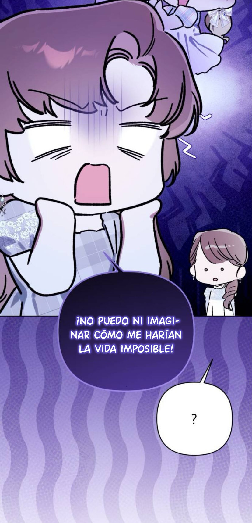Tu Ryan - Capítulo 7 - Página 5 - LectorTMOo