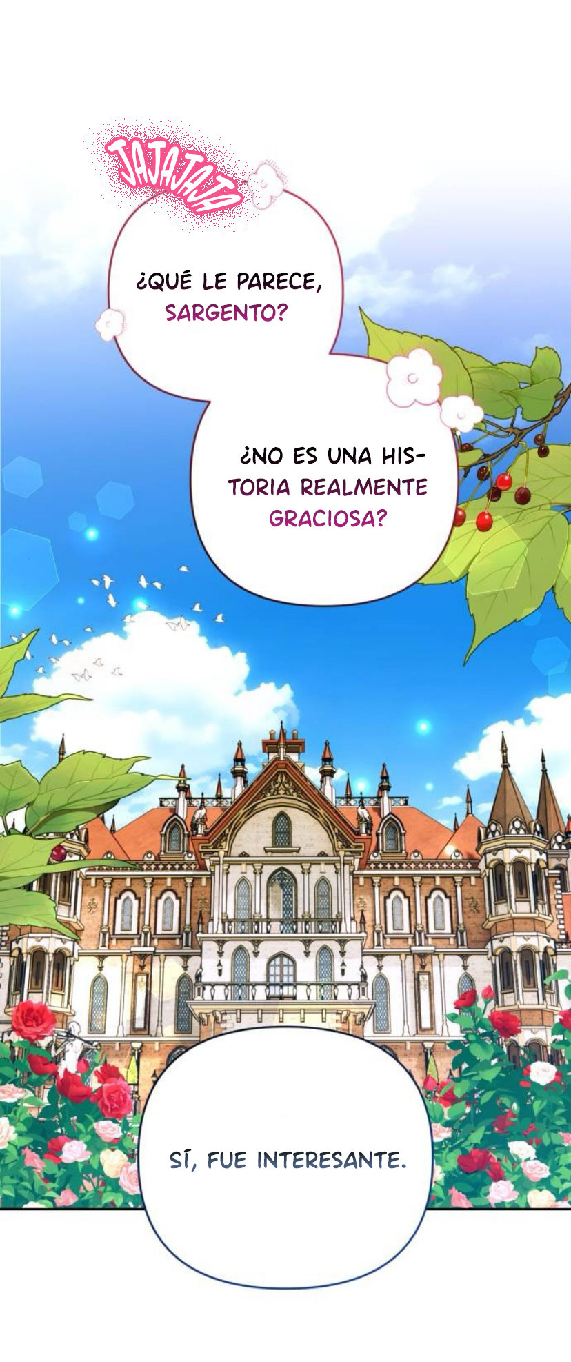 Tu Ryan - Capítulo 7 - Página 51 - LectorTMOo