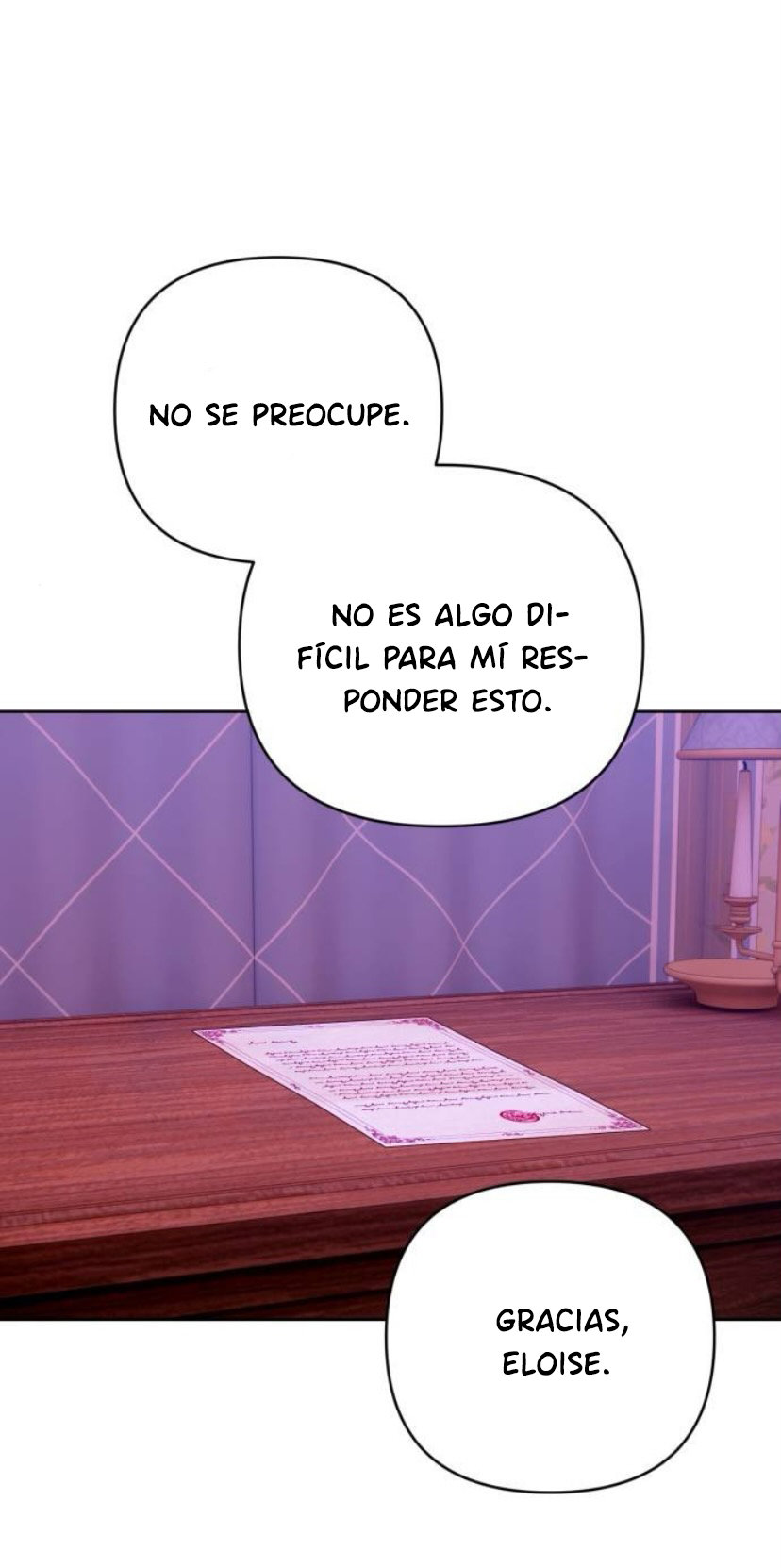 Tu Ryan - Capítulo 7 - Página 70 - LectorTMOo