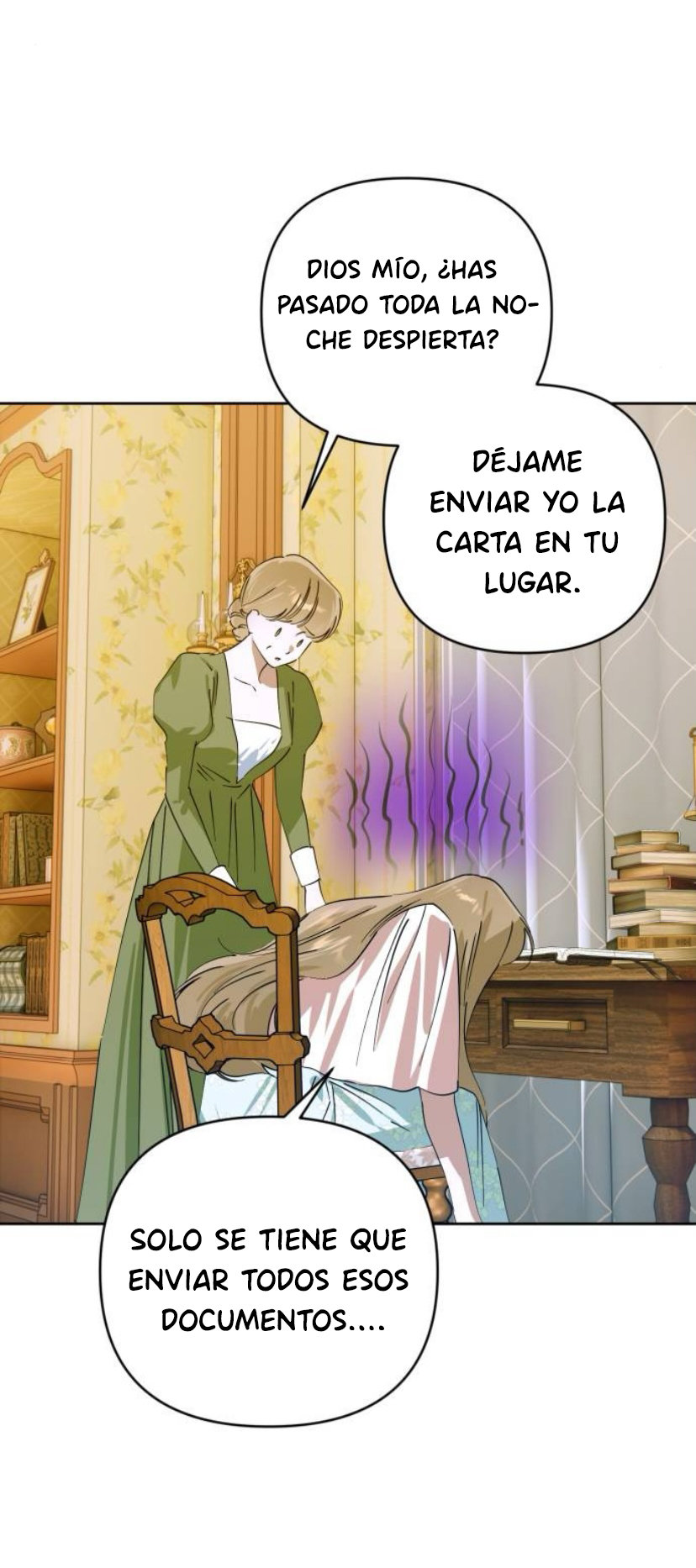 Tu Ryan - Capítulo 7 - Página 95 - LectorTMOo