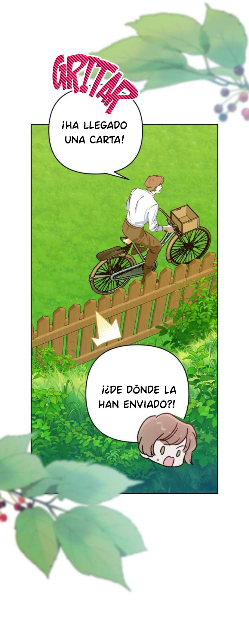 Tu Ryan - Capítulo 8 - Página 111 - LectorTMOo