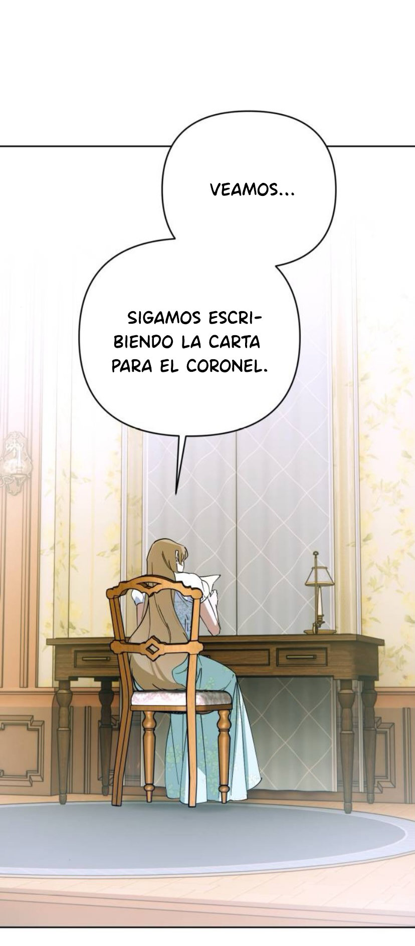 Tu Ryan - Capítulo 8 - Página 19 - LectorTMOo