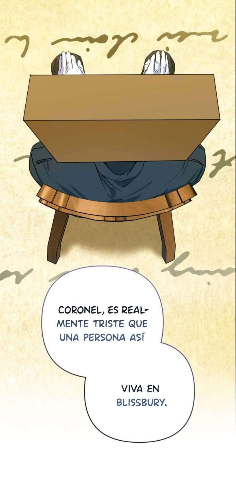 Tu Ryan - Capítulo 8 - Página 31 - LectorTMOo