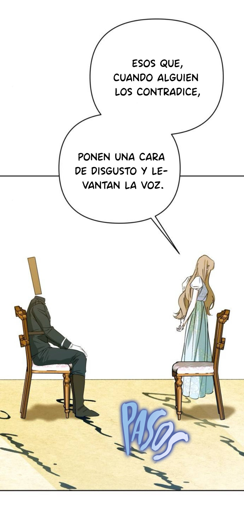 Tu Ryan - Capítulo 8 - Página 44 - LectorTMOo