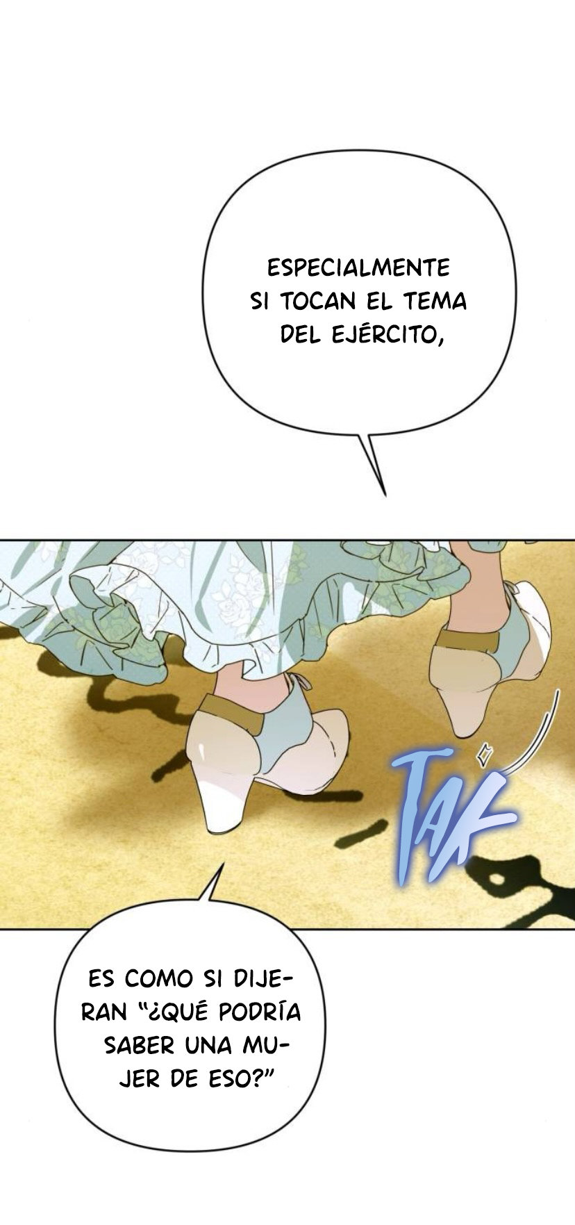 Tu Ryan - Capítulo 8 - Página 45 - LectorTMOo