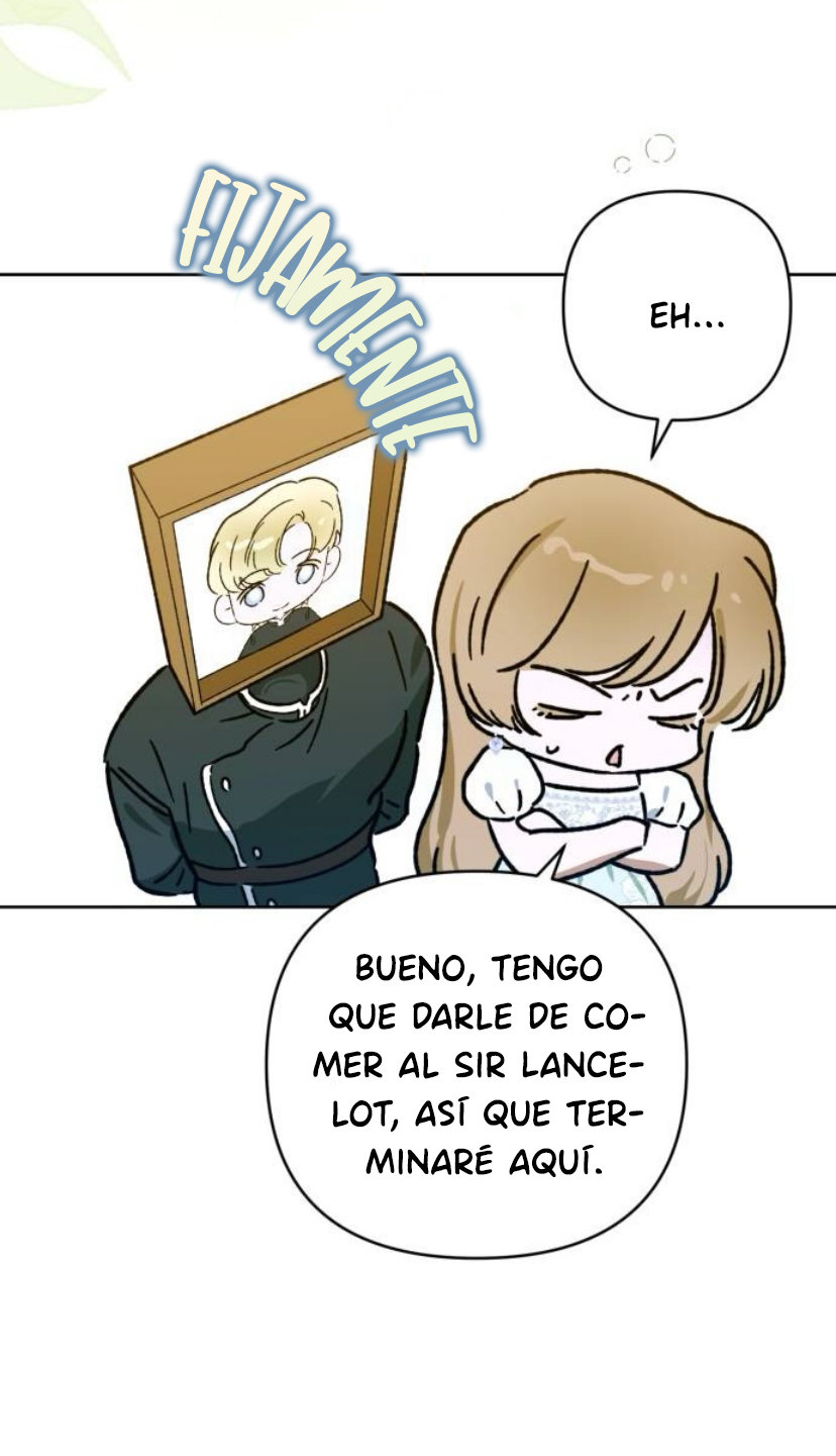 Tu Ryan - Capítulo 8 - Página 50 - LectorTMOo