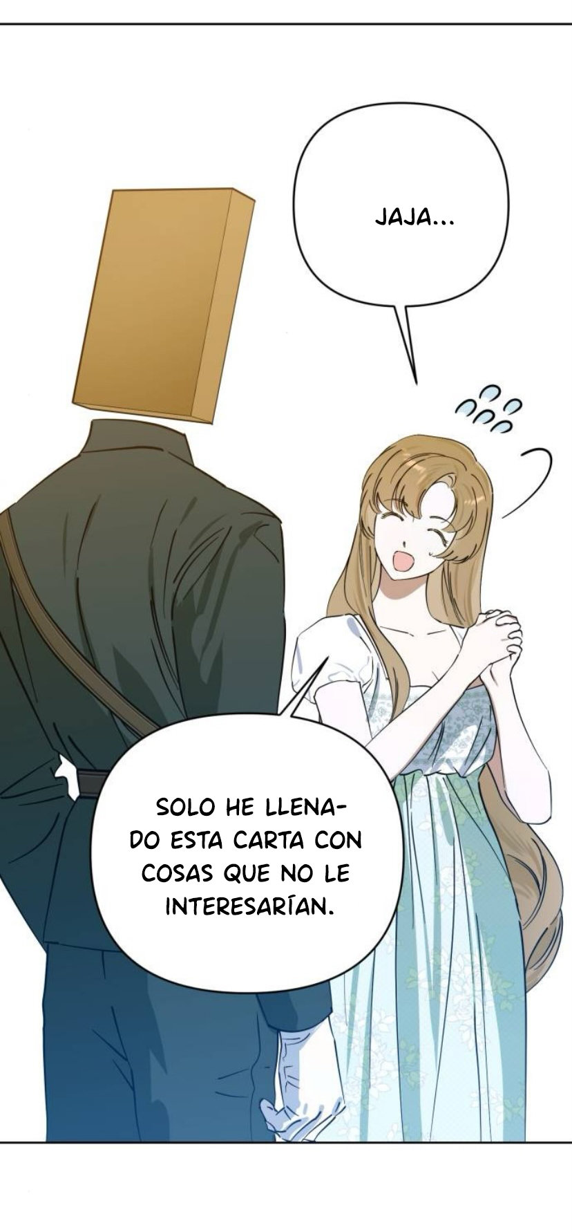 Tu Ryan - Capítulo 8 - Página 52 - LectorTMOo