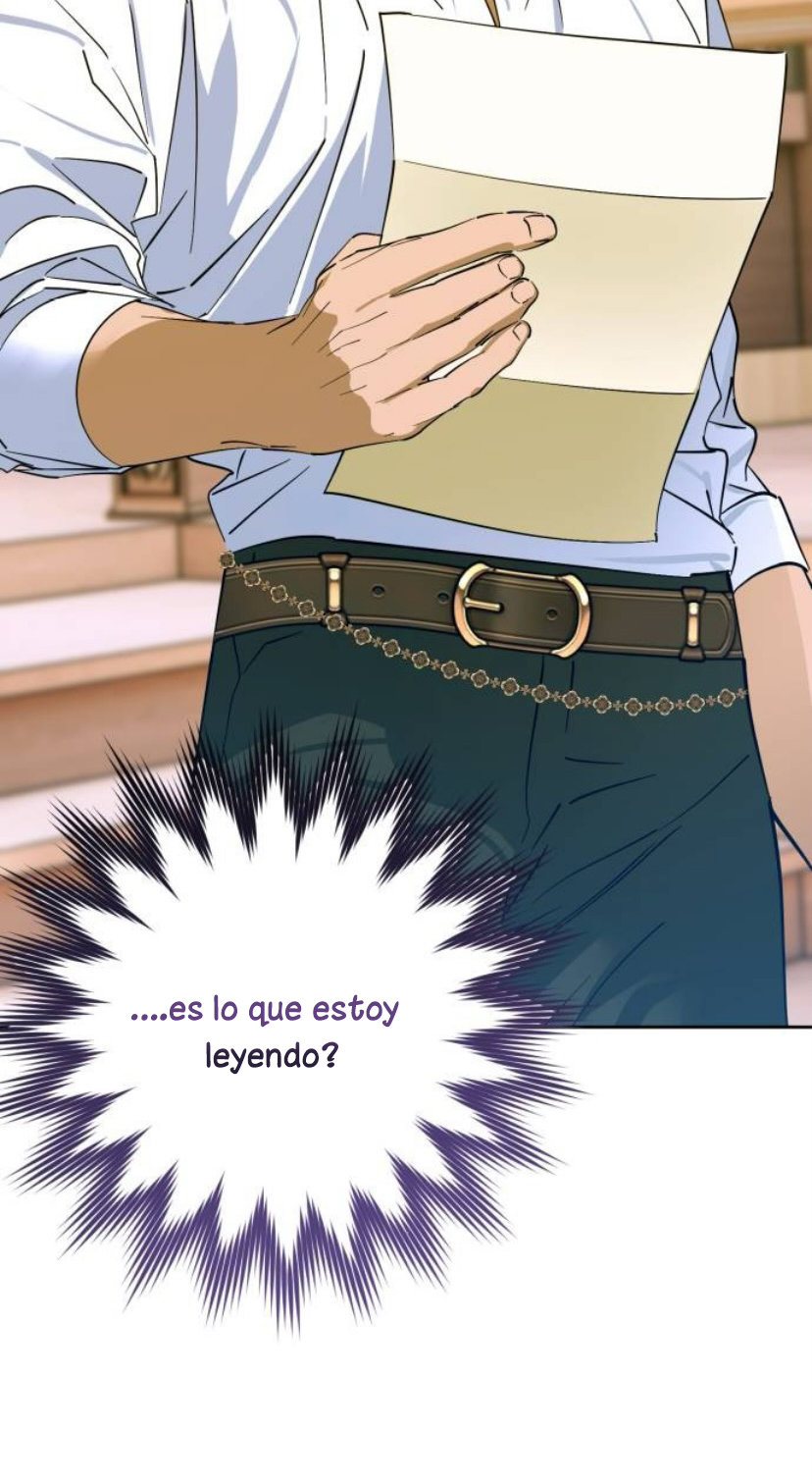 Tu Ryan - Capítulo 8 - Página 6 - LectorTMOo