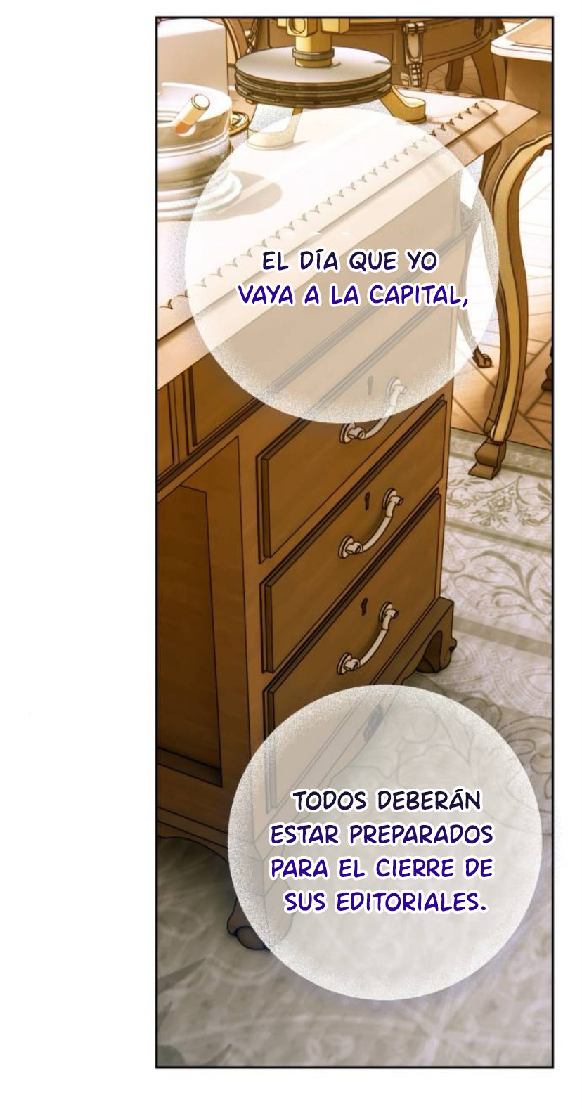 Tu Ryan - Capítulo 8 - Página 94 - LectorTMOo