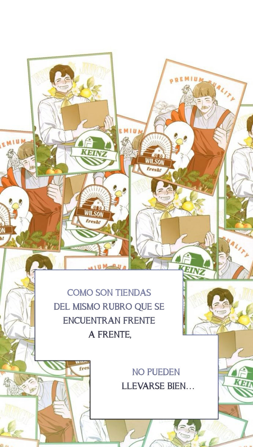 Tu Ryan - Capítulo 9 - Página 25 - LectorTMOo