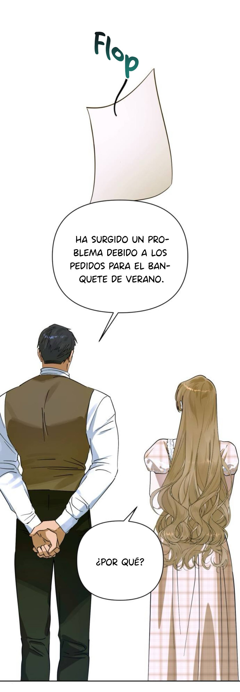 Tu Ryan - Capítulo 9 - Página 28 - LectorTMOo