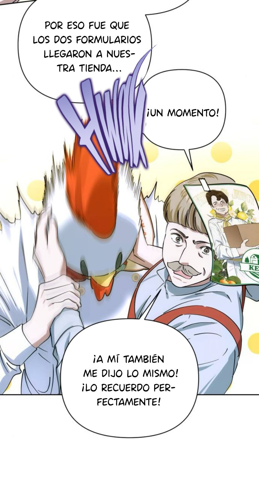 Tu Ryan - Capítulo 9 - Página 33 - LectorTMOo