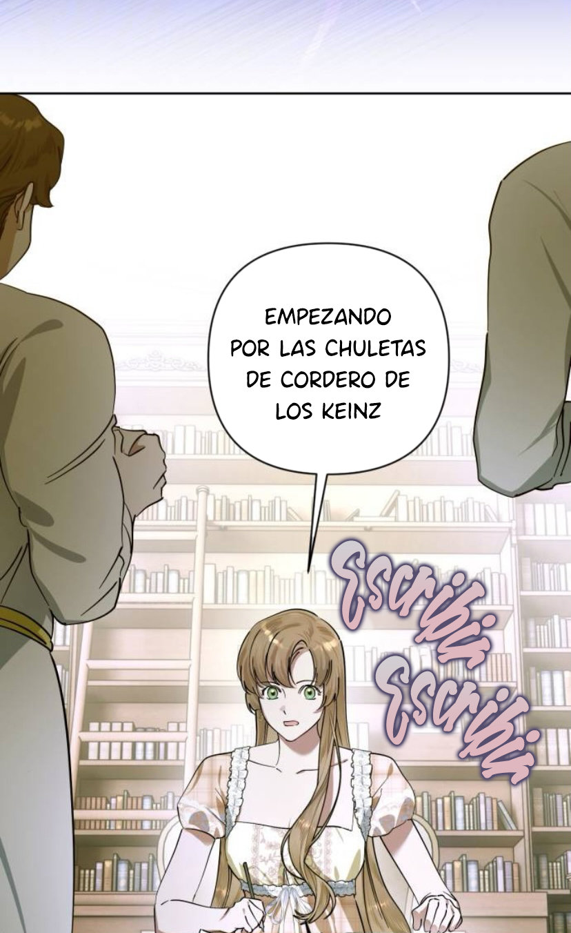 Tu Ryan - Capítulo 9 - Página 47 - LectorTMOo