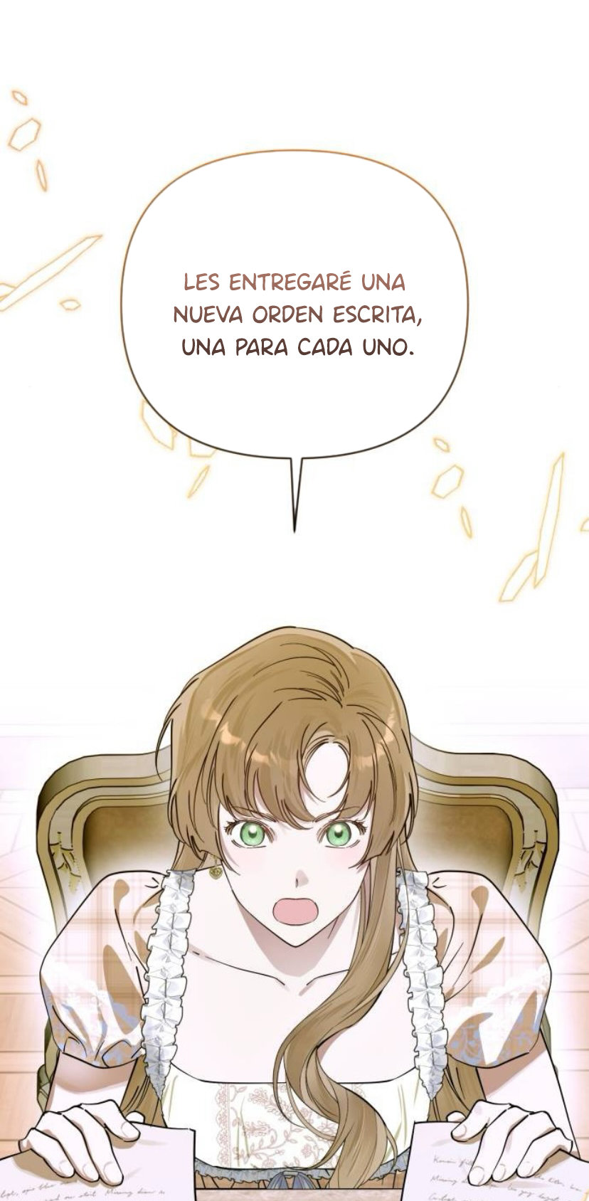 Tu Ryan - Capítulo 9 - Página 50 - LectorTMOo