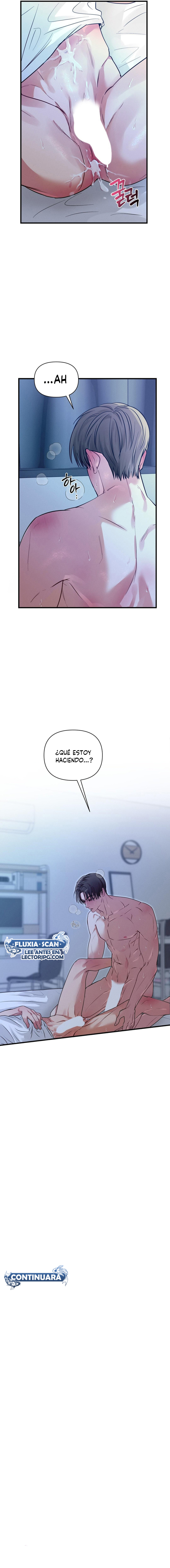 Tú y tú. - Capítulo 6 - Página 11 - LectorTMOo