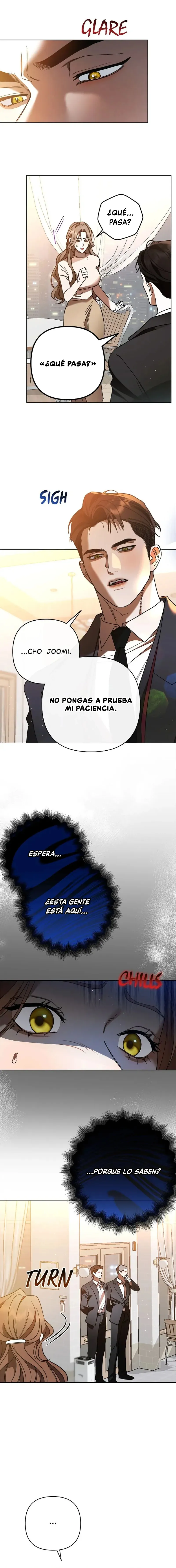 Umbral Absoluto - Capítulo 1 - Página 6 - LectorTMOo