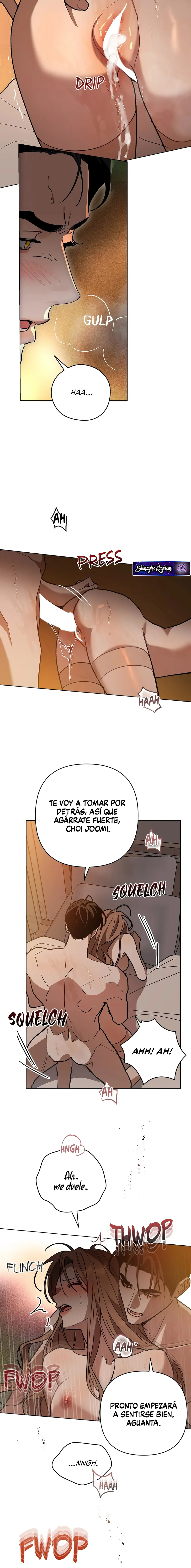 Umbral Absoluto - Capítulo 10 - Página 8 - LectorTMOo