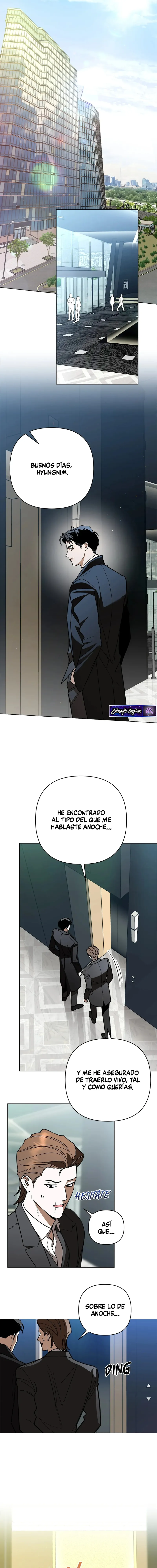 Umbral Absoluto - Capítulo 11 - Página 4 - LectorTMOo