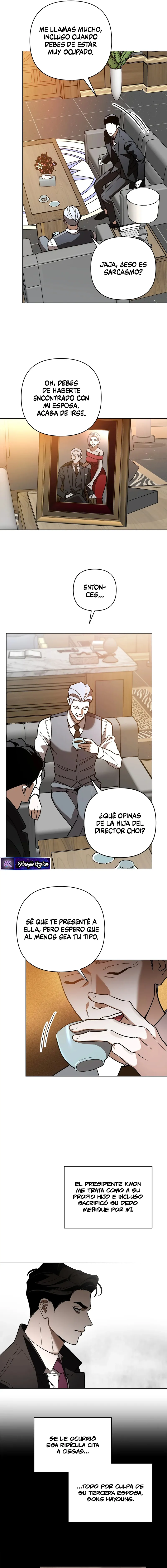 Umbral Absoluto - Capítulo 11 - Página 7 - LectorTMOo