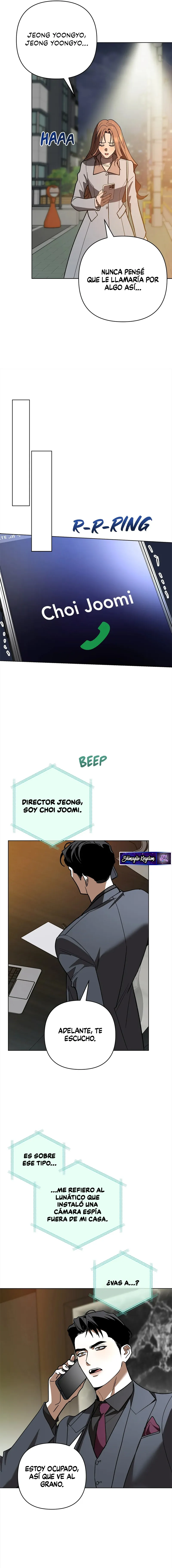 Umbral Absoluto - Capítulo 12 - Página 12 - LectorTMOo