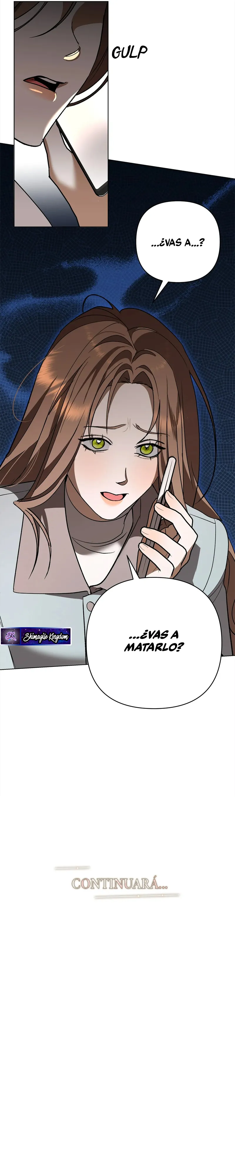 Umbral Absoluto - Capítulo 12 - Página 13 - LectorTMOo
