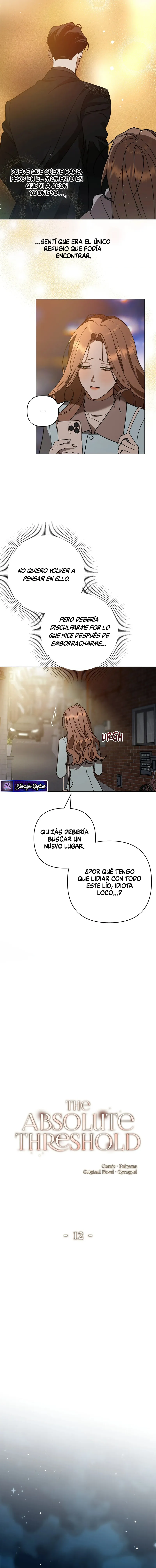 Umbral Absoluto - Capítulo 12 - Página 7 - LectorTMOo