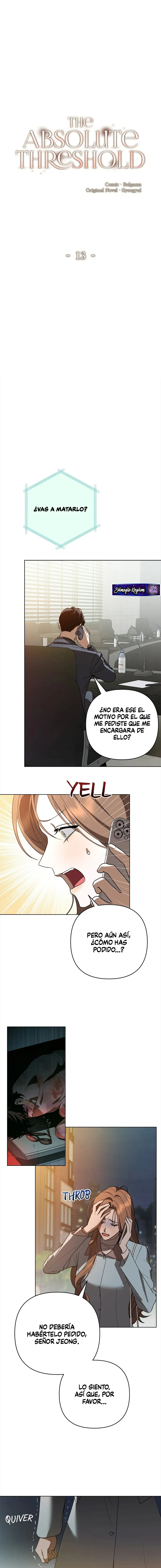 Umbral Absoluto - Capítulo 13 - Página 2 - LectorTMOo
