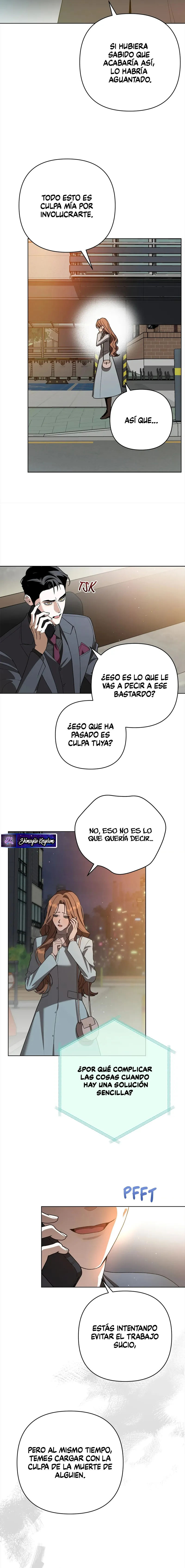 Umbral Absoluto - Capítulo 13 - Página 3 - LectorTMOo