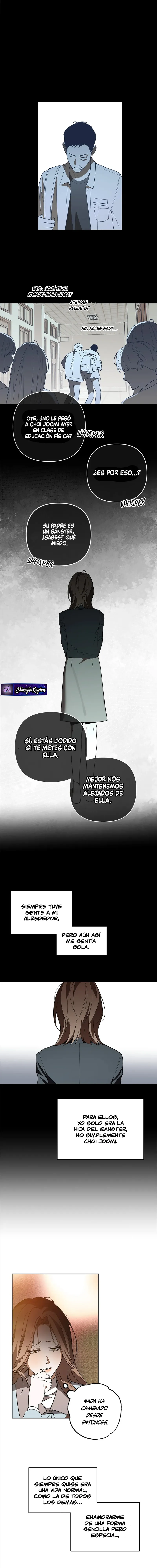 Umbral Absoluto - Capítulo 13 - Página 9 - LectorTMOo