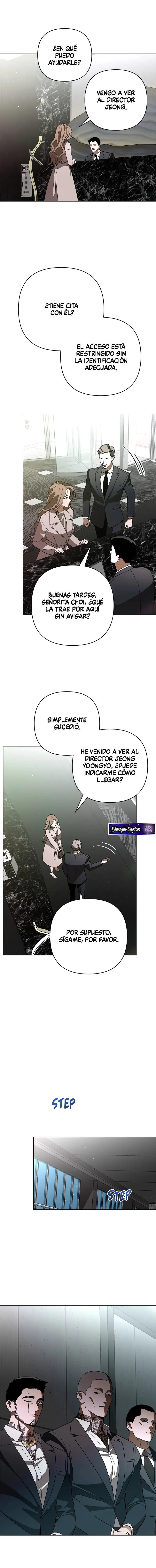 Umbral Absoluto - Capítulo 14 - Página 10 - LectorTMOo