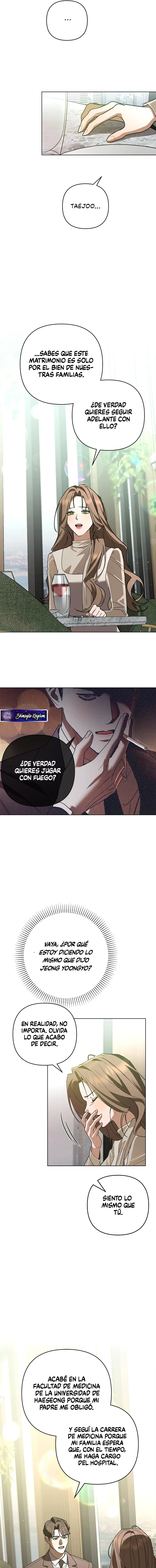 Umbral Absoluto - Capítulo 14 - Página 5 - LectorTMOo