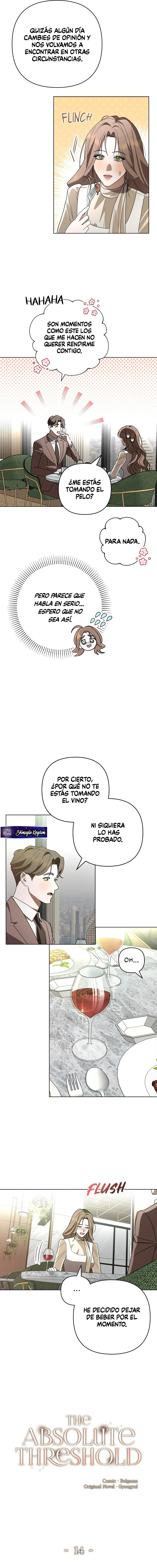 Umbral Absoluto - Capítulo 14 - Página 7 - LectorTMOo