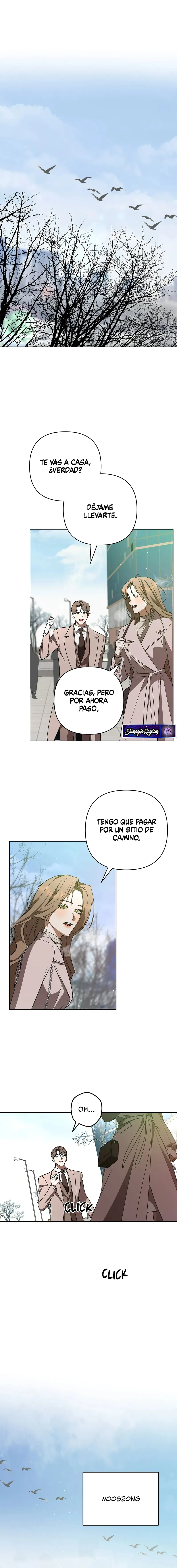 Umbral Absoluto - Capítulo 14 - Página 8 - LectorTMOo
