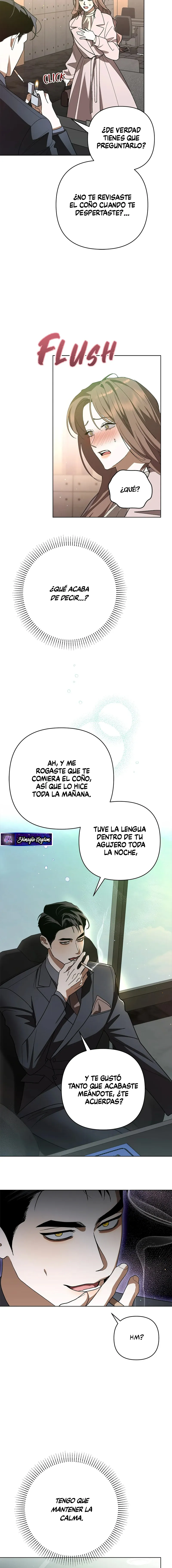 Umbral Absoluto - Capítulo 15 - Página 3 - LectorTMOo