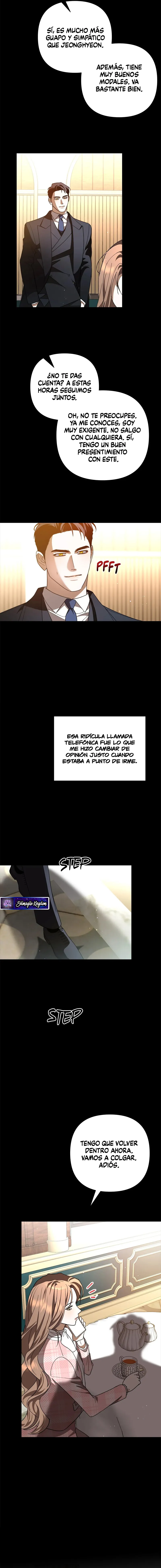 Umbral Absoluto - Capítulo 16 - Página 13 - LectorTMOo