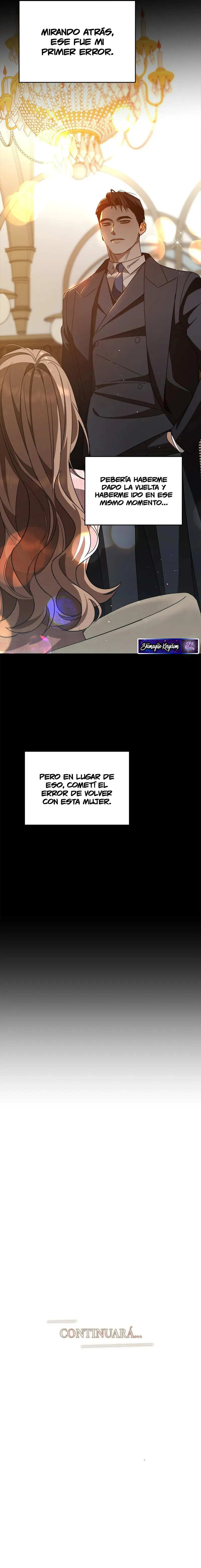 Umbral Absoluto - Capítulo 16 - Página 14 - LectorTMOo