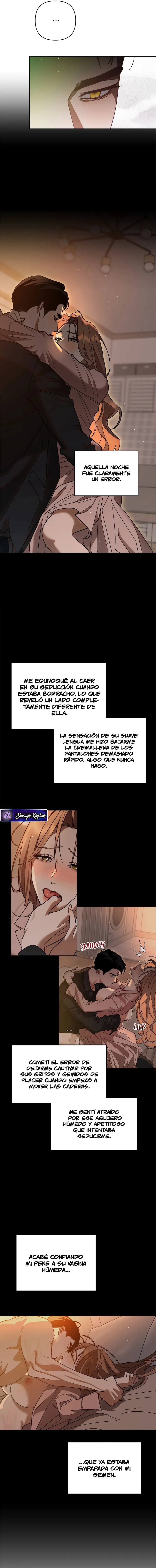 Umbral Absoluto - Capítulo 16 - Página 3 - LectorTMOo