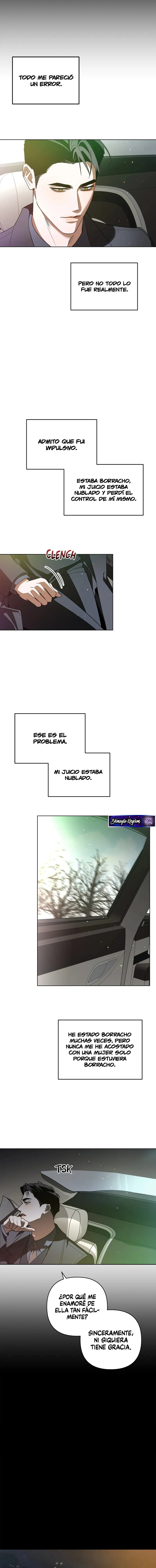 Umbral Absoluto - Capítulo 16 - Página 4 - LectorTMOo