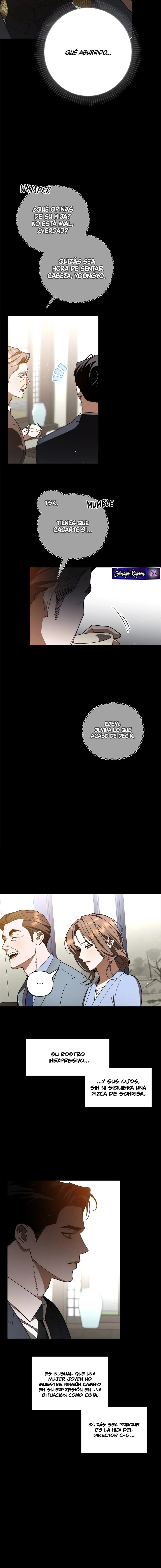 Umbral Absoluto - Capítulo 16 - Página 6 - LectorTMOo
