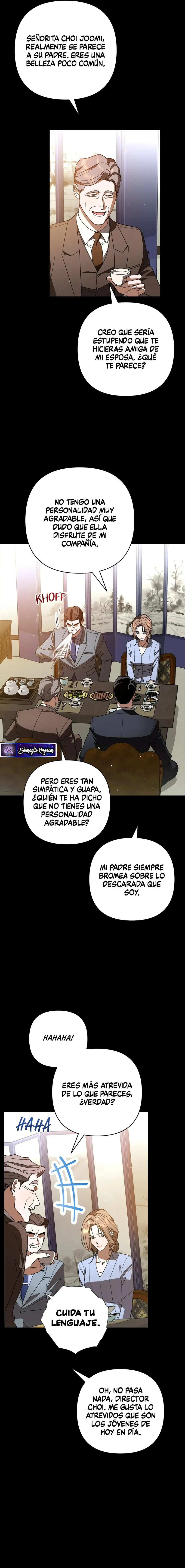 Umbral Absoluto - Capítulo 16 - Página 7 - LectorTMOo