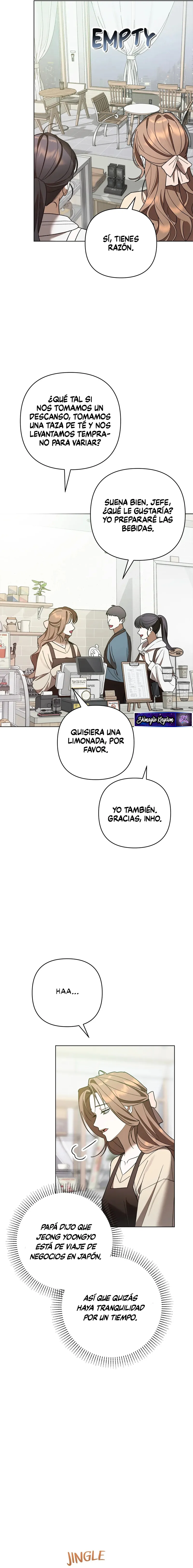 Umbral Absoluto - Capítulo 17 - Página 14 - LectorTMOo